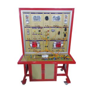Comprehensive Automotive Body Electrical Trainer