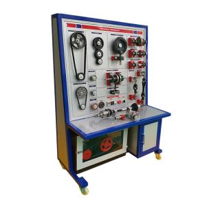 Mekanikal Trainer Kit