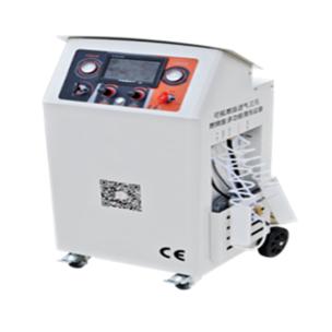 Engine Fuel System Cleaning Machine (Five-in-One)