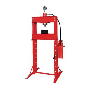 Heavy Duty Hydraulic Press 30T
