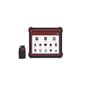 Heavy Duty Scanner (Heavy Duty Handheld Tester)