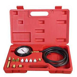 Oil Pressure Tester