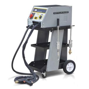 Spot Welding Machine (Mesin Las Titik)