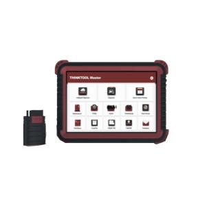 Automotive Scanner/Diagnostic Tool