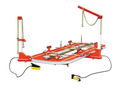 Auto Body Frame Collision Repair Equipment Set