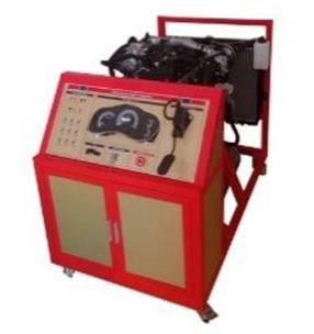 Diesel Engine Model Training Stand