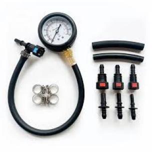 Fuel Pressure Gauge