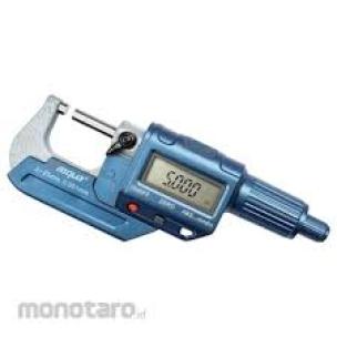 Micrometer outside digital