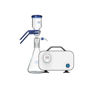 Filtration Apparatus