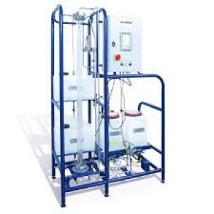 Liquid/Liquid Extraction Unit