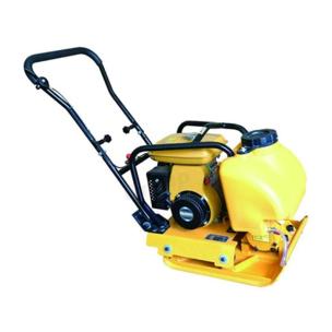 Plate Compactor
