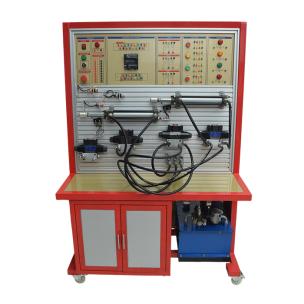 Basic Electro Hydraulic Training System