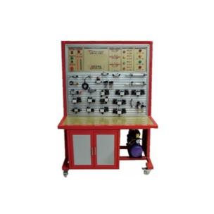 Equipment PLC to Electro Pneumatic Training System