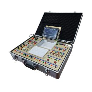 Multi Function Measuring Instrument System
