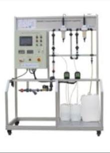 Aplikasi Sensor Suhu, Aliran, Tekanan dan Level