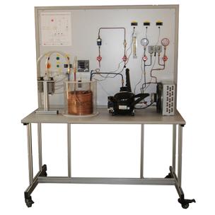 Compressed Air Dehumidification Trainer