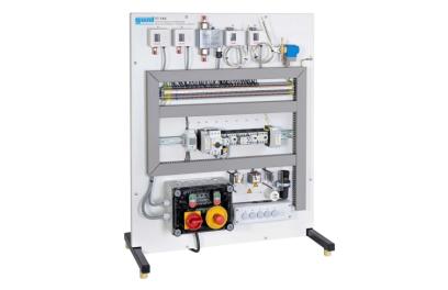 Electrical Installation in Refrigeration Systems