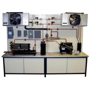 Industrial Refrigeration Trainer