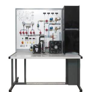 Industrial Refrigeration Training