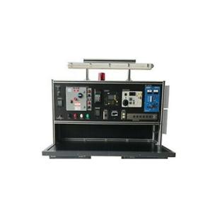 Residential and Building Inteligent Control System