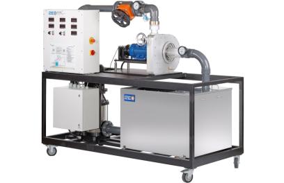 Trainer Pembangkit Tenaga Air