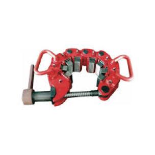 Safety Clamp