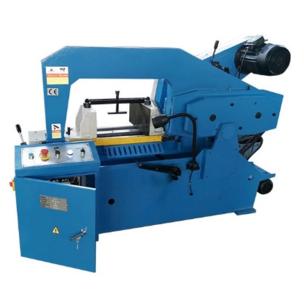 Power Hacksaw Machine
