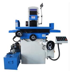 Universal Surface Grinder Machine