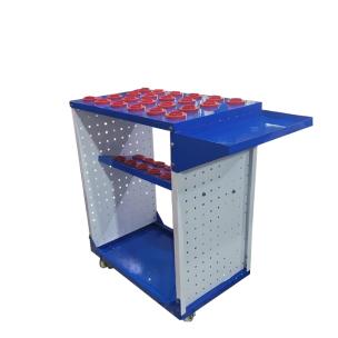 CNC Tool Trolley