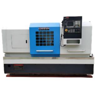 CNC Lathe Machine