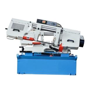 Horizontal Band Saw