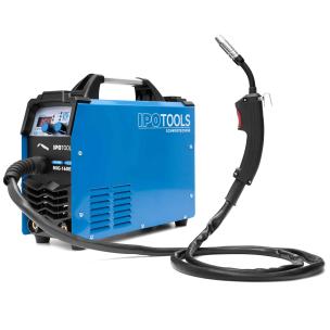 Mig/Mag Welding Machine (Mesin Las MIG/MAG)