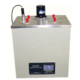 Copper Strip Corrosion Apparatus