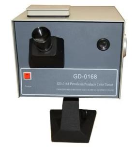 Petroleum Colorimeter