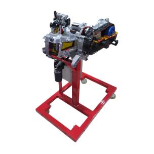 Life Engine Sepeda Motor 4 Tak On Stand (non Life)
