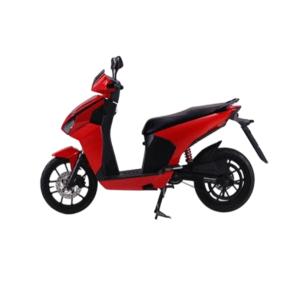 Sepeda Motor Listrik