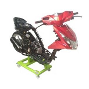 Sepeda Motor Scooter Matic