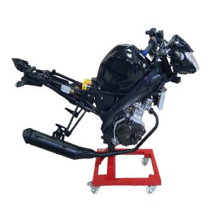 Sepeda Motor Standard Manual/ Sport