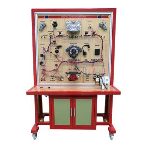 Trainer Kelistrikan Bodi Sepeda Motor