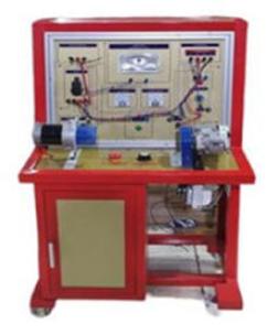 Trainer sistem pengapian dan pengisian