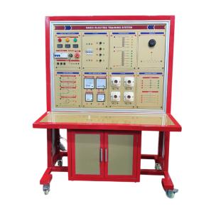 Basic Electric Training System