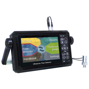 Ultrasonic Flaw Detector