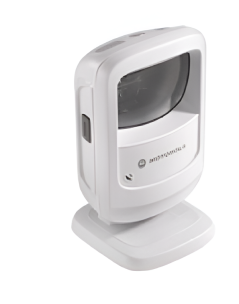 Pemindai kode batang (Barcode scanner)