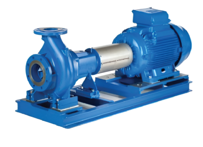 Pompa air (Water Pump)