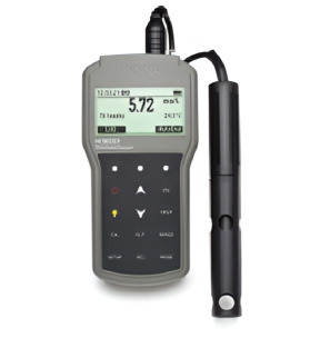 Pengukur BOD (BOD Meter)