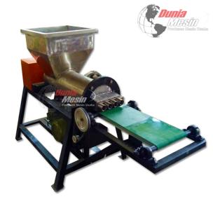 Mesin Pencetak Kerupuk