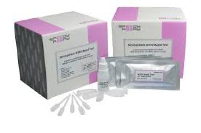 Shrimple Test Kit WSSV