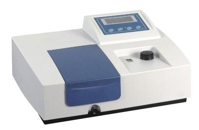 Spektrofotometer UV−VIS(UV−VIS Spectrophotometer)