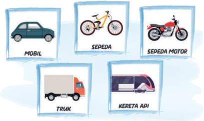 Alat transportasi