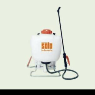 Sprayer Gendong Manual